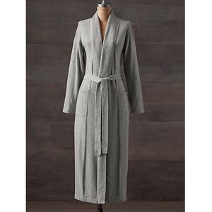 NWOT Cashmere Robe